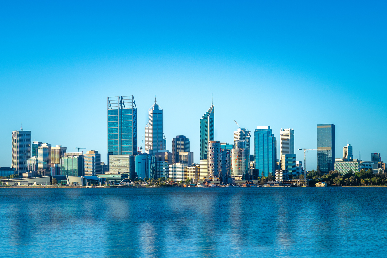 Perth - Dynamics 365 and Power Platform Boot Camps