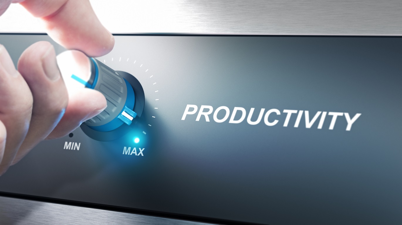 Melbourne, Sydney and Brisbane - Lets maximise your productivity in Dynamics 365 - Feb 2020