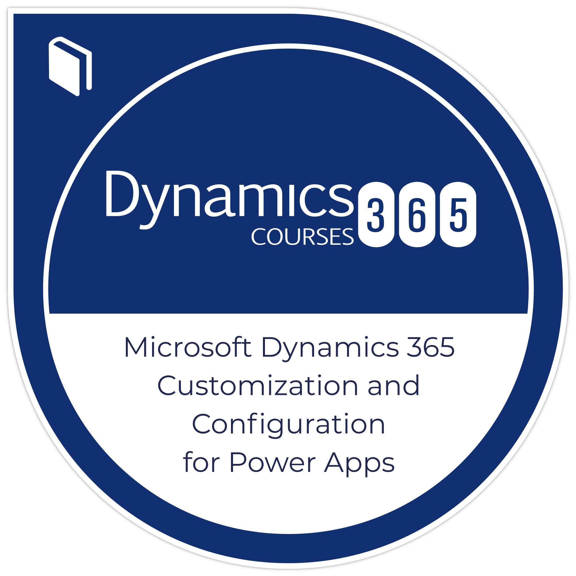 Dynamics365courses.com - Acclaim Partnership