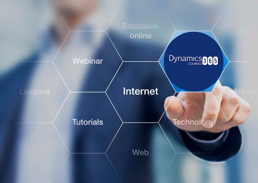 Dynamics 365 Finance and Operations - Online Courses