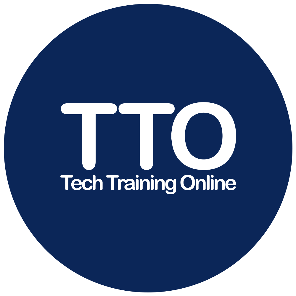 Tech Training Online